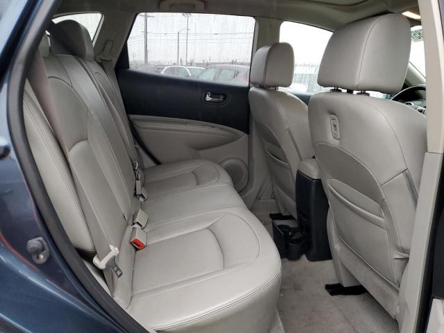 Photo 11 from auction – 2013 NISSAN ROGUE S with VIN JN8AS5MV5DW628306
