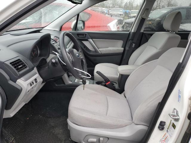 Photo 7 from auction – 2015 SUBARU FORESTER 2 with VIN JF2SJADC4FH469393