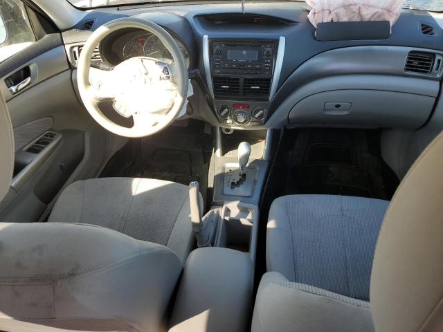 Photo 8 from auction – 2012 SUBARU FORESTER 2 with VIN JF2SHACC7CH446635