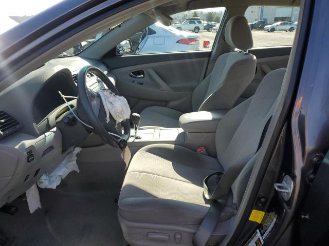 Photo 7 from auction – 2011 TOYOTA CAMRY BASE with VIN 4T4BF3EK8BR206361