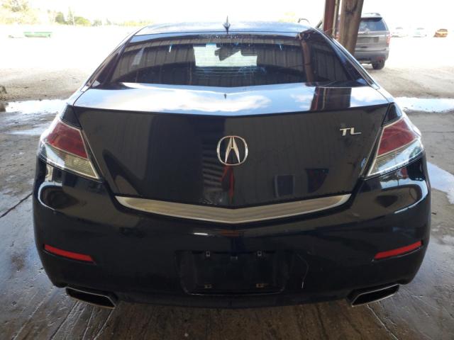 Photo 6 from auction – 2014 ACURA TL with VIN 19UUA8F29EA005836