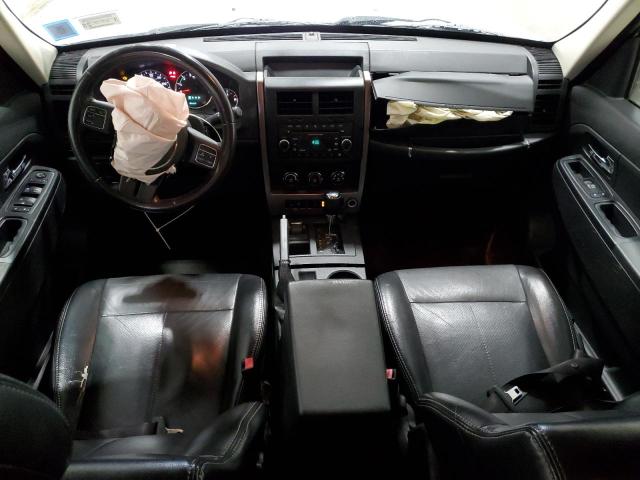 Photo 8 from auction – 2012 JEEP LIBERTY SP with VIN 1C4PJMAK5CW185151