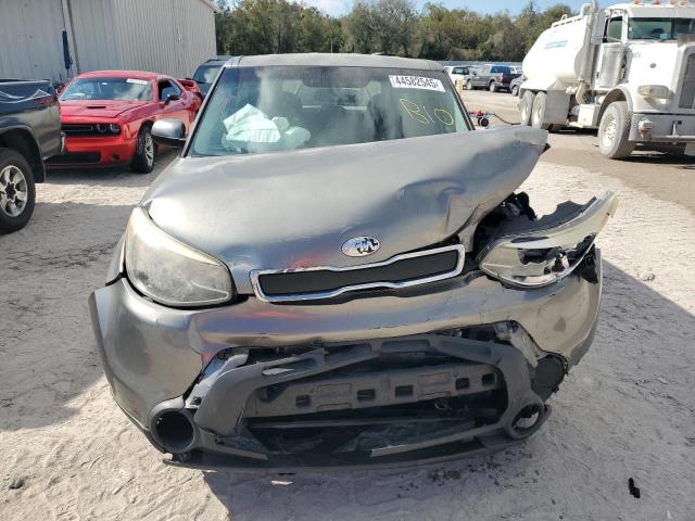 Photo 5 from auction – 2014 KIA SOUL with VIN KNDJN2A26E7098547