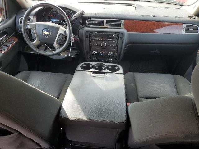 Photo 8 from auction – 2011 CHEVROLET TAHOE C150 with VIN 1GNSCAE09BR102384