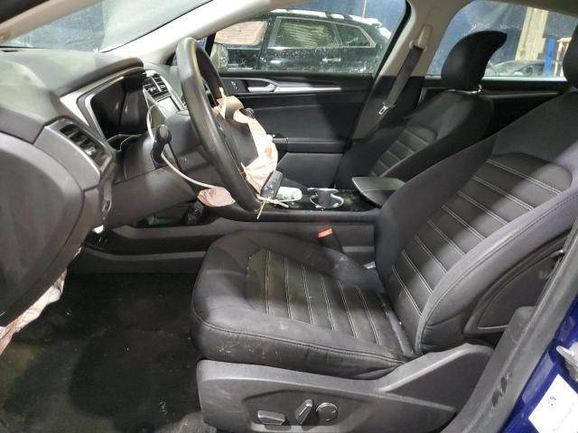 Photo 7 from auction – 2014 FORD FUSION SE with VIN 1FA6P0HD2E5386031