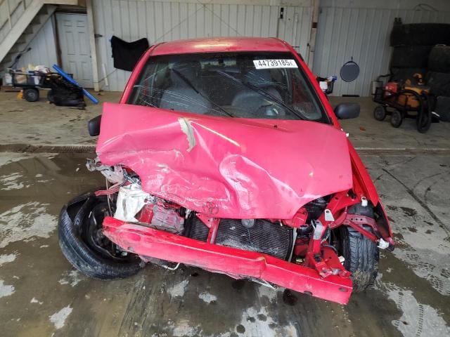 Photo 5 from auction – 2002 TOYOTA ECHO with VIN JTDAT123220249959