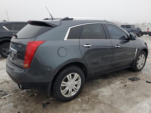 Photo 3 from auction – 2012 CADILLAC SRX LUXURY with VIN 3GYFNDE3XCS562615