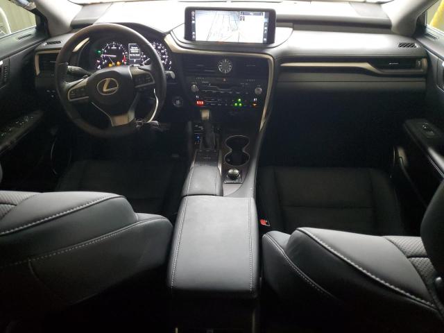 Снимка 8 от търг – 2021 LEXUS RX 350 с VIN 2T2HZMAA5MC216246
