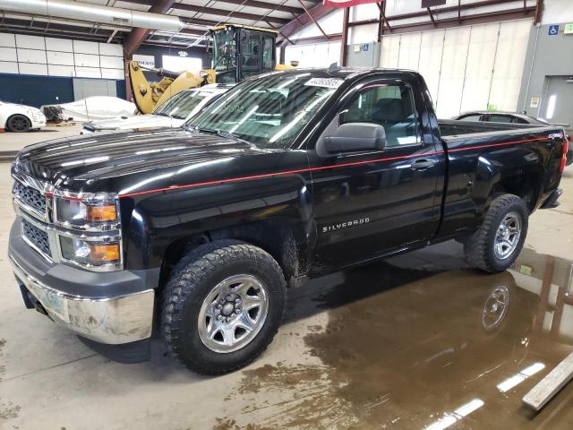 CHEVROLET SILVERADO 2014 with VIN 1GCNKPECXEZ298359 - Photo from auction