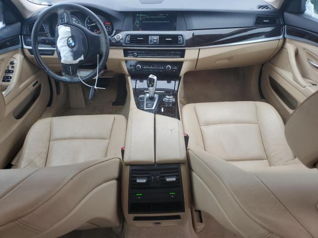 Photo 8 from auction – 2013 BMW 535 XI with VIN WBAFU7C5XDDU67064