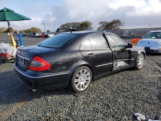 Photo 3 from auction – 2007 MERCEDES-BENZ E 350 with VIN WDBUF56X57B020078