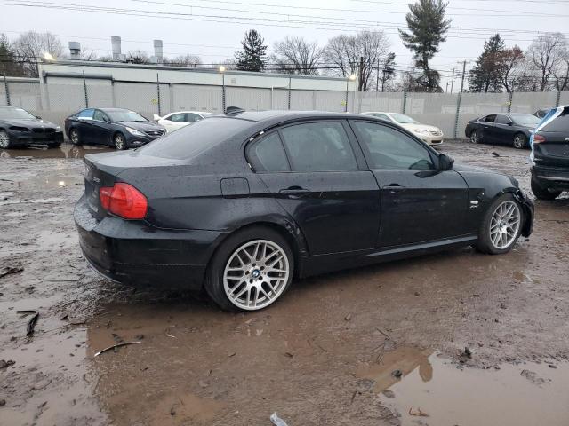 Photo 3 from auction – 2011 BMW 328 XI SUL with VIN WBAPK5C50BA662006