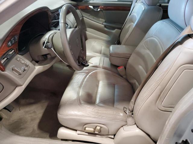 Photo 7 from auction – 2002 CADILLAC DEVILLE with VIN 1G6KD54Y02U251934