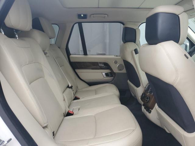 Photo 11 from auction – 2018 LAND ROVER RANGE ROVE with VIN SALGS2REXJA500285