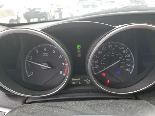Zdjęcie 9 z aukcji – 2013 MAZDA 3 I z VIN JM1BL1KF9D1834534
