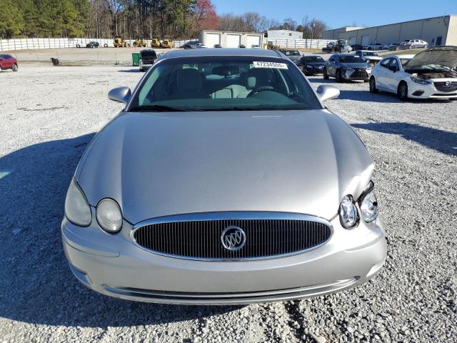 Photo 5 from auction – 2007 BUICK LACROSSE C with VIN 2G4WC582771171536