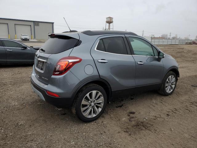 Photo 3 from auction – 2019 BUICK ENCORE PRE with VIN KL4CJASB6KB824505