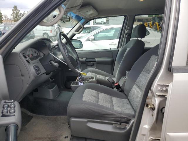 Photo 7 from auction – 2004 FORD EXPLORER S with VIN 1FMZU67K24UA47658