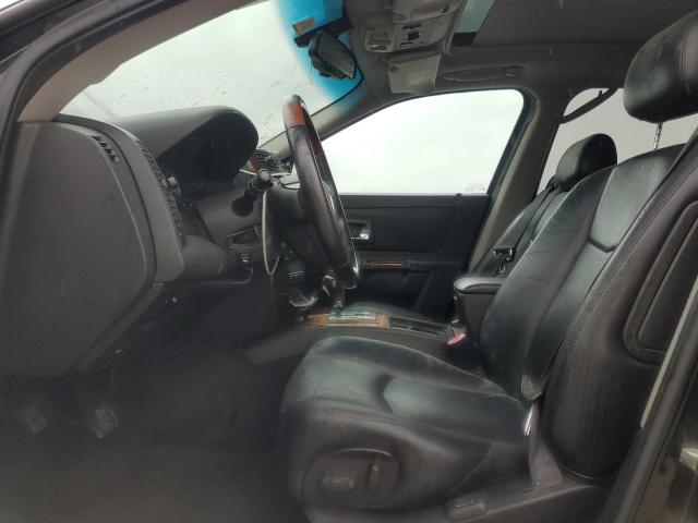 Photo 7 from auction – 2006 CADILLAC SRX with VIN 1GYEE63A660148980