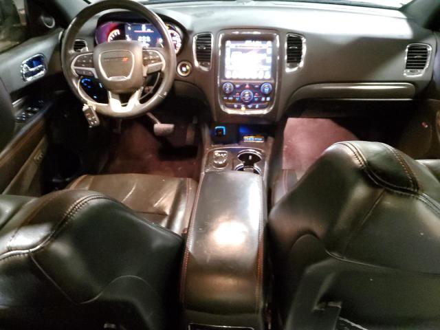 Photo 8 from auction – 2017 DODGE DURANGO R/ with VIN 1C4SDJCT8HC622140