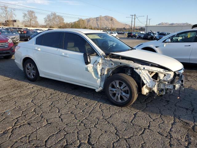Photo 4 from auction – 2011 HONDA ACCORD SE with VIN 1HGCP2F66BA083027