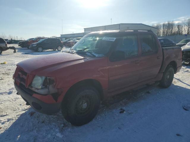 FORD EXPLORER S 2004 with VIN 1FMDU77K44UC29961 - Photo from auction