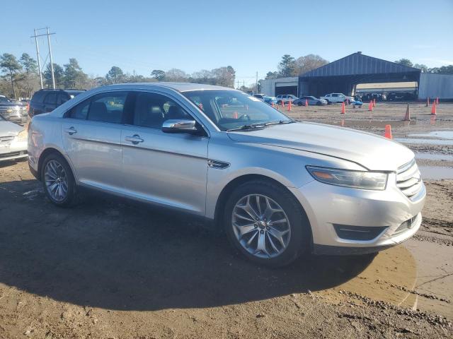 Photo 4 from auction – 2013 FORD TAURUS LIM with VIN 1FAHP2F80DG226257