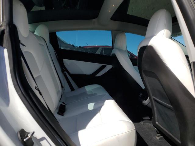 Photo 10 from auction – 2019 TESLA MODEL 3 with VIN 5YJ3E1EB7KF407087