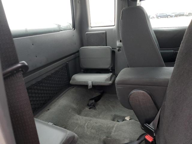 Photo 10 from auction – 2011 FORD RANGER SUP with VIN 1FTKR1EE6BPA76521
