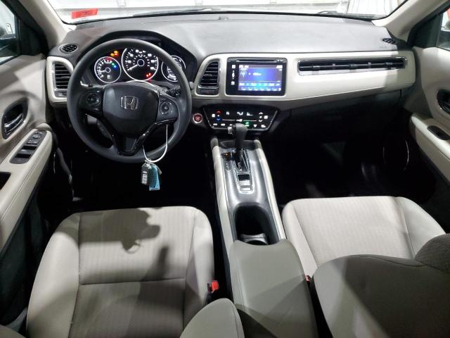 Photo 8 from auction – 2017 HONDA HR-V EX with VIN 3CZRU6H58HM712838