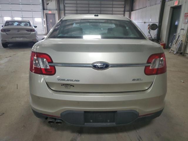 Photo 6 from auction – 2011 FORD TAURUS SEL with VIN 1FAHP2EW2BG129431