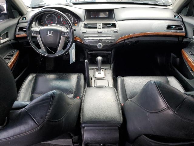 Photo 8 from auction – 2011 HONDA ACCORD EXL with VIN 1HGCP2F84BA129617