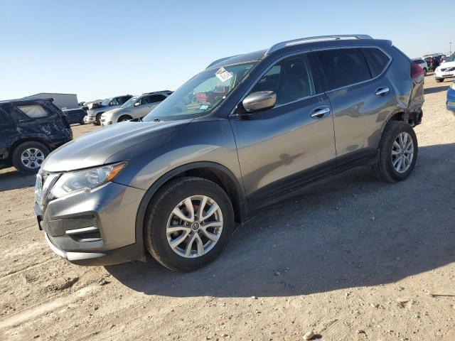 Photo 1 from auction – 2018 NISSAN ROGUE S with VIN JN8AT2MV2JW345787