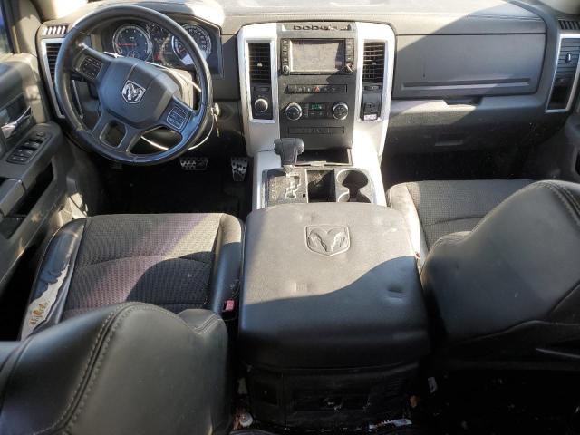 Photo 8 from auction – 2012 DODGE RAM 1500 S with VIN 1C6RD7MT7CS162832