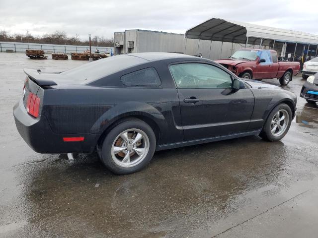 Photo 3 from auction – 2008 FORD MUSTANG with VIN 1ZVHT80N385115157