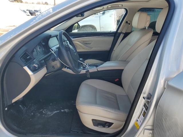 Photo 7 from auction – 2011 BMW 528 I with VIN WBAFR1C52BC749927