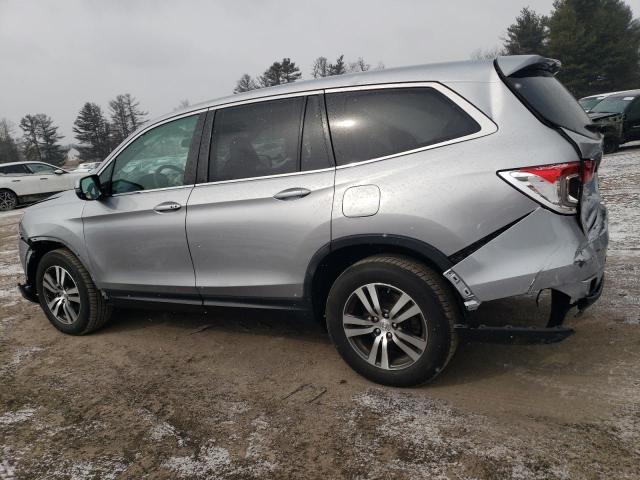Photo 2 from auction – 2016 HONDA PILOT EXL with VIN 5FNYF6H55GB077995