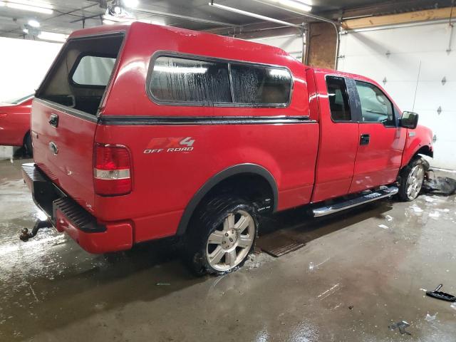 Photo 3 from auction – 2008 FORD F150 with VIN 1FTPX14548FA49569