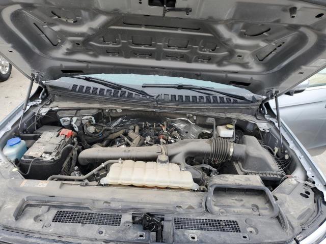 Photo 12 from auction – 2023 FORD EXPEDITION with VIN 1FMJK2A89PEA54839