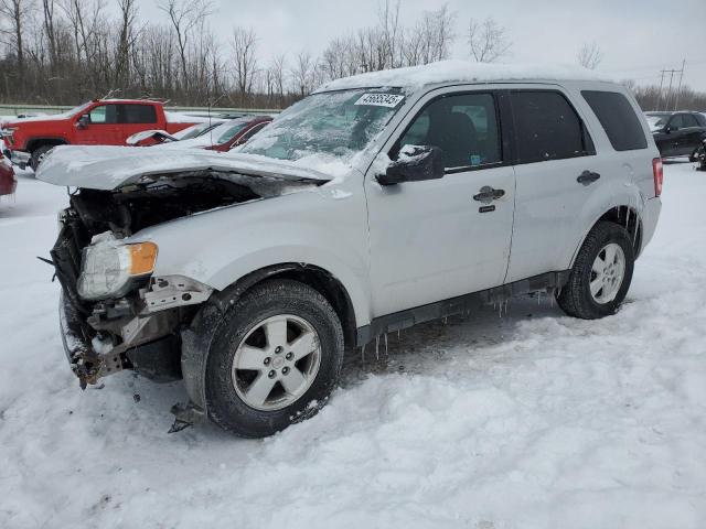 FORD ESCAPE XLT 2012 z numerem VIN 1FMCU9DG6CKC78032 - Zdjęcie z aukcji