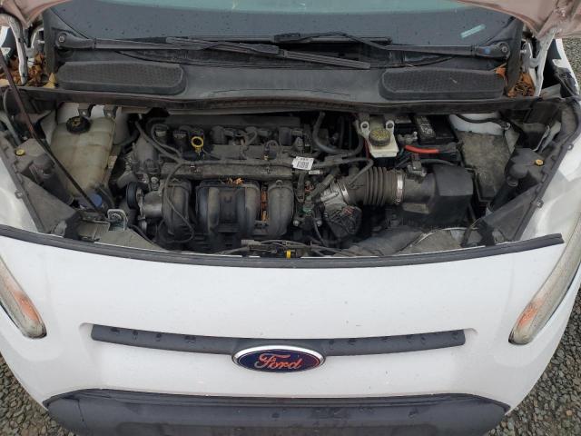 Photo 12 from auction – 2016 FORD TRANSIT CO with VIN NM0LS7F78G1275346
