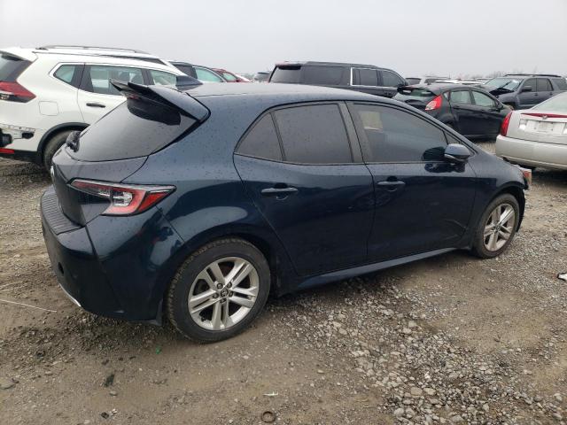 Photo 3 from auction – 2019 TOYOTA COROLLA SE with VIN JTNK4RBEXK3048614