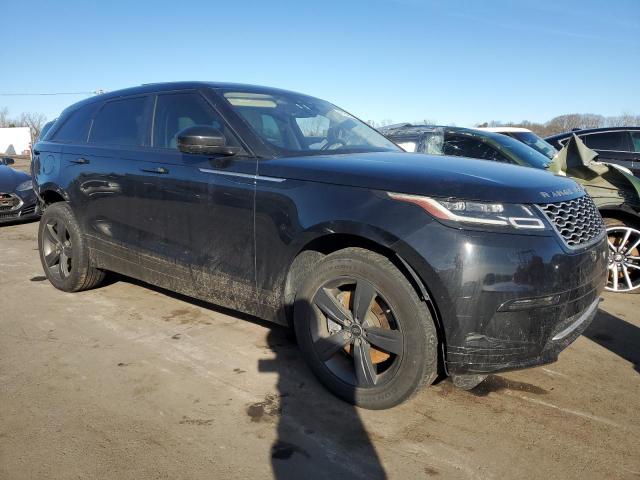 Photo 4 from auction – 2020 LAND ROVER RANGE ROVE with VIN SALYB2FV7LA257899