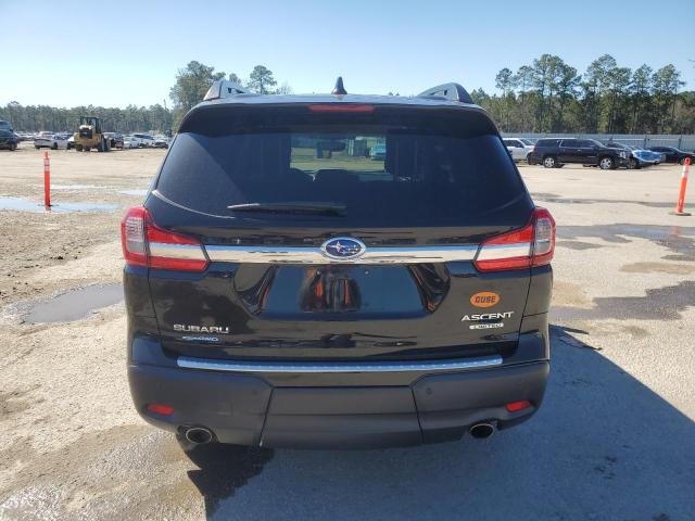 Photo 6 from auction – 2020 SUBARU ASCENT LIM with VIN 4S4WMAJD6L3473499