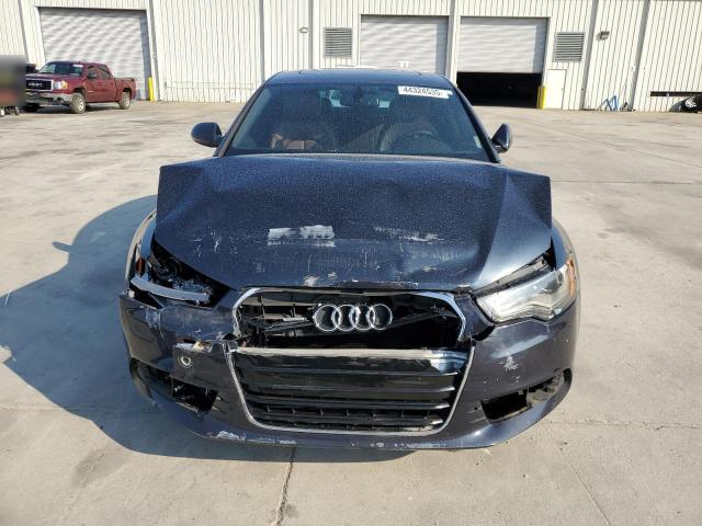 Photo 5 from auction – 2015 AUDI A6 PREMIUM with VIN WAUCFAFC5FN008445