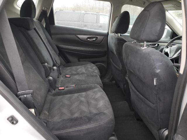 Photo 11 from auction – 2015 NISSAN ROGUE S with VIN 5N1AT2MV7FC838803