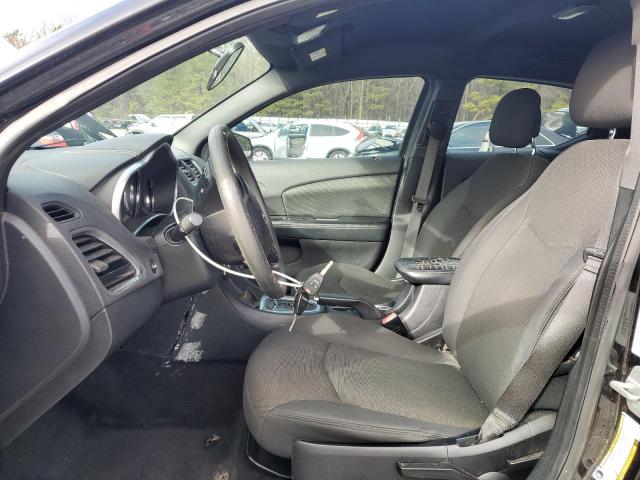 Photo 7 from auction – 2012 DODGE AVENGER SE with VIN 1C3CDZAB4CN177930