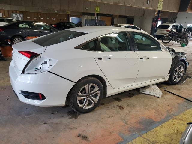 Photo 3 from auction – 2016 HONDA CIVIC LX with VIN 19XFC2F58GE048587