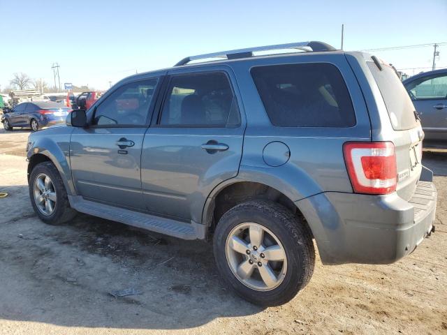 Foto 2 de la subasta – 2010 FORD ESCAPE LIM con VIN 1FMCU0EG4AKB78731