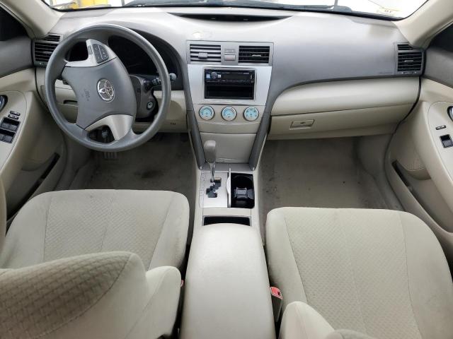 Photo 8 from auction – 2009 TOYOTA CAMRY BASE with VIN 4T1BE46K09U413693